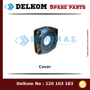 Epiroc Cover spare part, OEM 3115 3566 01