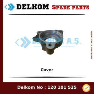 Epiroc Cover spare part, OEM 3115 3609 10