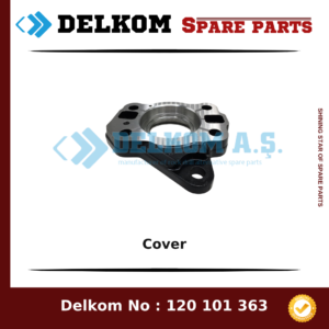 Epiroc Cover spare part, OEM 3115 5036 00
