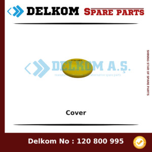 Epiroc Cover spare part, OEM 3128 0004 27