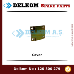 Epiroc Cover spare part, OEM 3128 3034 69