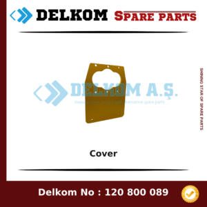 Epiroc Cover spare part, OEM 3216 4358 00