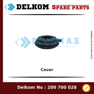 Epiroc Cover spare part, OEM 3222 1881 53