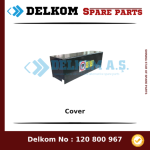 Epiroc Cover spare part, OEM 3222 3144 29