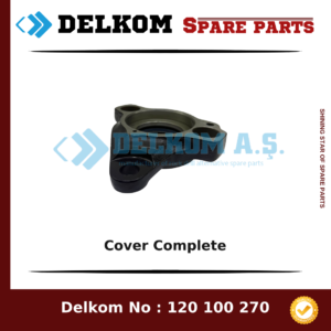 Epiroc Cover Complete spare part, OEM 3115 1364 80
