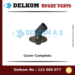 Epiroc Cover Complete spare part, OEM 3222 3239 13