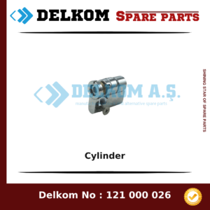 Epiroc Cylinder spare part, OEM 3222 3029 79