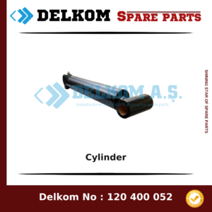 Epiroc Cylinder spare part, OEM 3222 3320 87