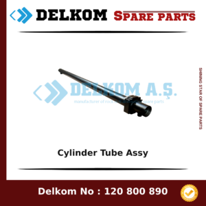 Epiroc Cylinder Tube Assy spare part, OEM 3222 3263 64