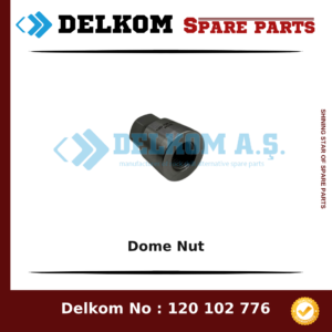 Epiroc Dome Nut spare part, OEM 3115 3766 01