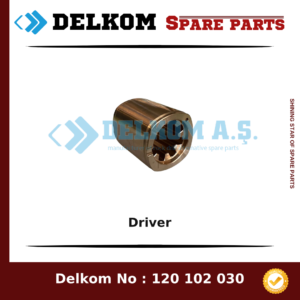Epiroc Driver spare part, OEM 3115 5314 00