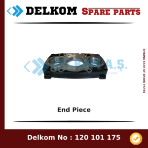 Epiroc End Piece spare part, OEM 4350 2650 28