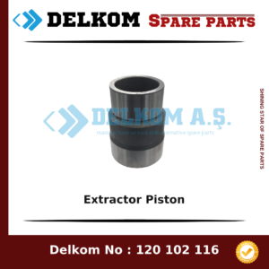 Epiroc Extractor Piston spare part, OEM 3115 2873 00