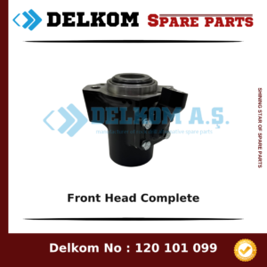 Epiroc Front Head Complete spare part, OEM 3115 2950 80