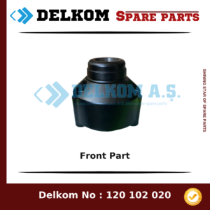 Epiroc Front Part spare part, OEM 3115 3608 10
