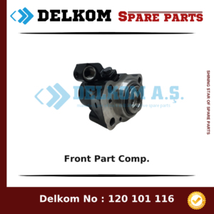 Epiroc Front Part Comp. spare part, OEM 3115 5042 80