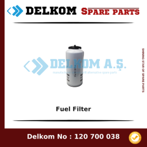 Epiroc Fuel Filter spare part, OEM 3222 3431 71