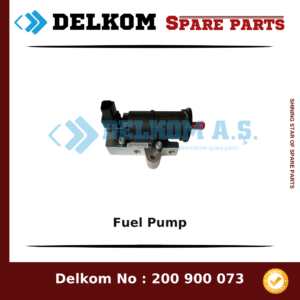 Epiroc Fuel Pump spare part, OEM 3222 3356 64