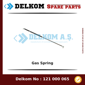 Epiroc Gas Spring spare part, OEM 3222 3059 10