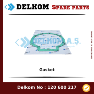 Epiroc Gasket spare part, OEM 1626 4691 00