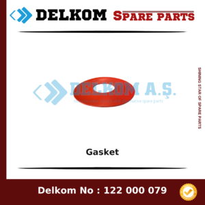 Epiroc Gasket spare part, OEM 3222 3239 14