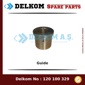 Epiroc Guide spare part, OEM 3115 1436 00
