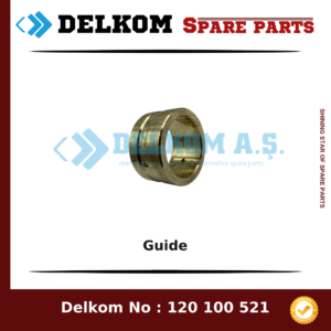 Epiroc Guide spare part, OEM 3115 2545 00