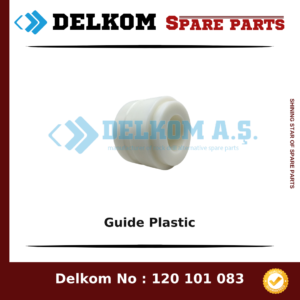 Epiroc Guide Plastic spare part, OEM 3115 3031 00