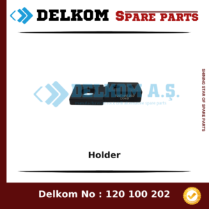 Epiroc Holder spare part, OEM 3115 2276 00
