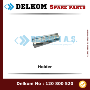 Epiroc Holder spare part, OEM 3128 0083 00