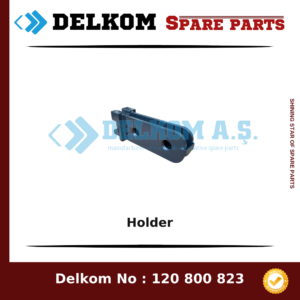 Epiroc Holder spare part, OEM 3222 3207 98
