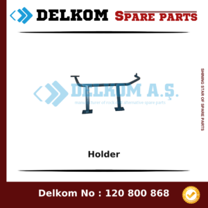 Epiroc Holder spare part, OEM 3222 3257 73