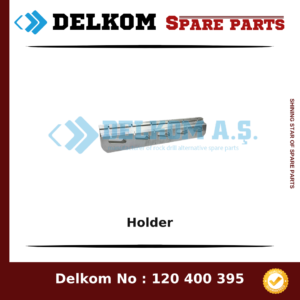 Epiroc Holder spare part, OEM 3222 3273 62