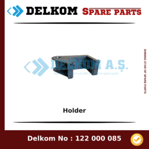 Epiroc Holder spare part, OEM 3222 3308 65
