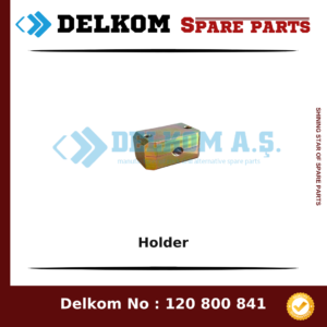 Epiroc Holder spare part, OEM 3222 3324 89