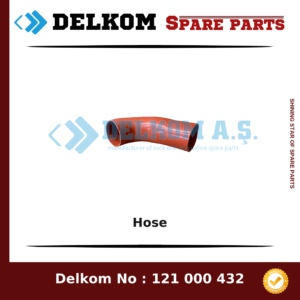 Epiroc Hose spare part, OEM 3222 3311 67