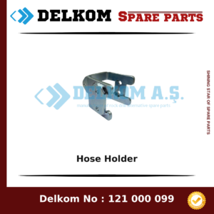 Epiroc Hose Holder spare part, OEM 3128 3252 52
