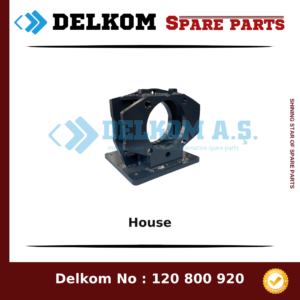 Epiroc House spare part, OEM 3222 3207 35