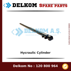 Epiroc Hycraulic Cylinder spare part, OEM 3222 3498 04