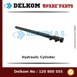Epiroc Hydraulic Cylinder spare part, OEM 3128 2594 01