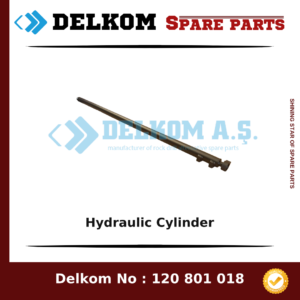 Epiroc Hydraulic Cylinder spare part, OEM 3128 2594 03