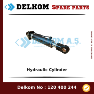 Epiroc Hydraulic Cylinder spare part, OEM 3128 3219 00