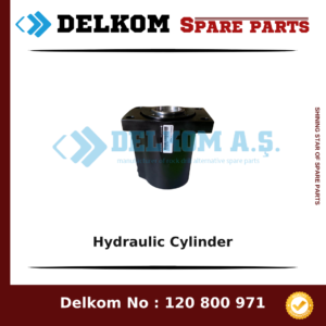 Epiroc Hydraulic Cylinder spare part, OEM 3222 3215 29