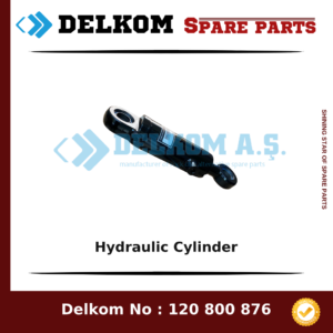 Epiroc Hydraulic Cylinder spare part, OEM 3222 3231 25