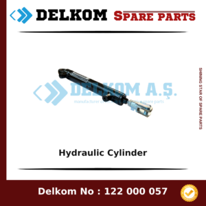 Epiroc Hydraulic Cylinder spare part, OEM 3222 3240 81