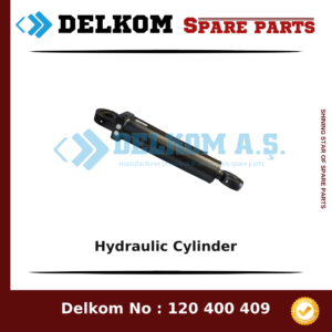 Epiroc Hydraulic Cylinder spare part, OEM 3222 3271 21