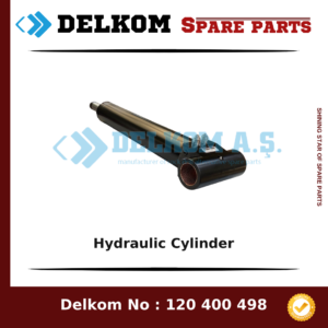 Epiroc Hydraulic Cylinder spare part, OEM 3222 3320 86