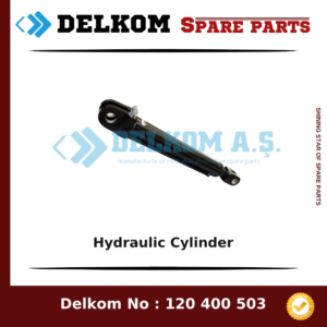 Epiroc Hydraulic Cylinder spare part, OEM 3222 3320 88