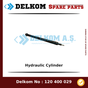 Epiroc Hydraulic Cylinder spare part, OEM 3222 3330 58