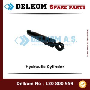 Epiroc Hydraulic Cylinder spare part, OEM 3222 3335 17